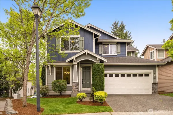 12955 NE 204th PL, Woodinville, WA 98072