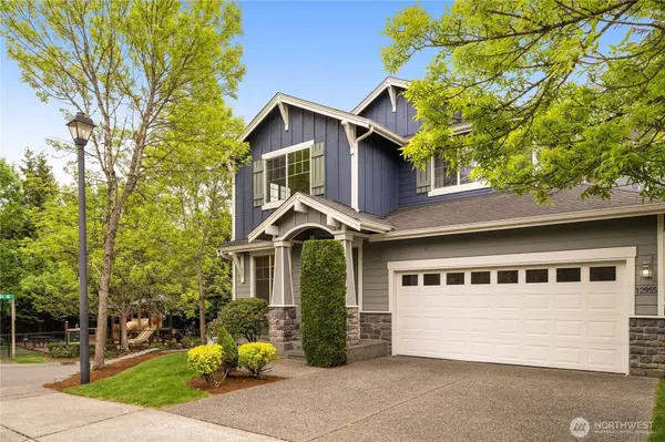 12955 NE 204th PL, Woodinville, WA 98072