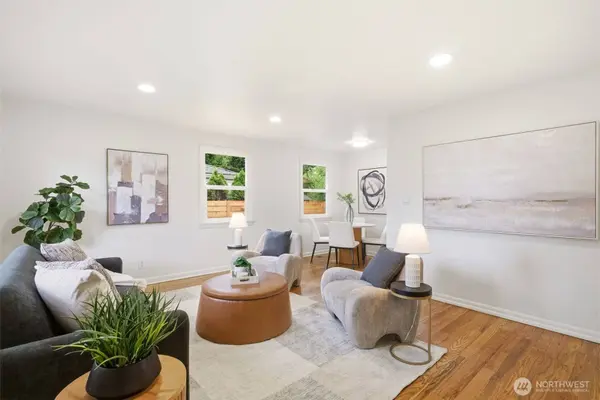 9723 Evanston AVE N, Seattle, WA 98103