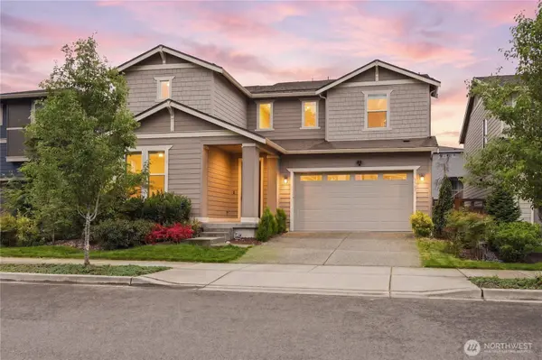33207 SE Stevens ST, Black Diamond, WA 98010