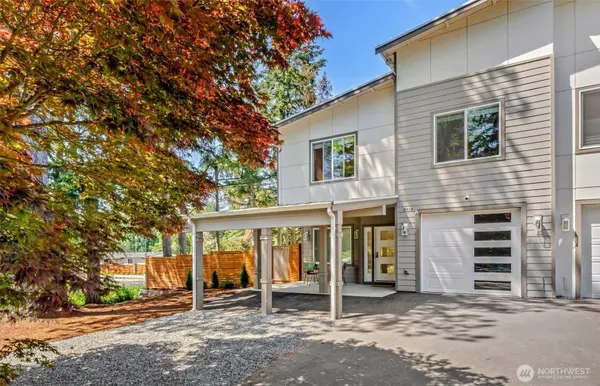 19528 22nd AVE SE #A, Bothell, WA 98012