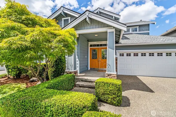 14624 36th AVE SE, Mill Creek, WA 98012