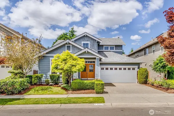 14624 36th AVE SE, Mill Creek, WA 98012