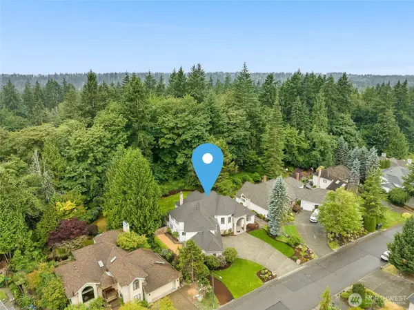 15004 16th AVE SE, Mill Creek, WA 98012