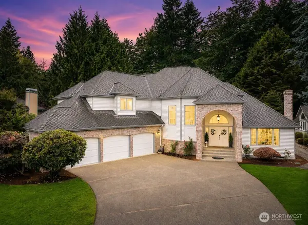 15004 16th AVE SE, Mill Creek, WA 98012