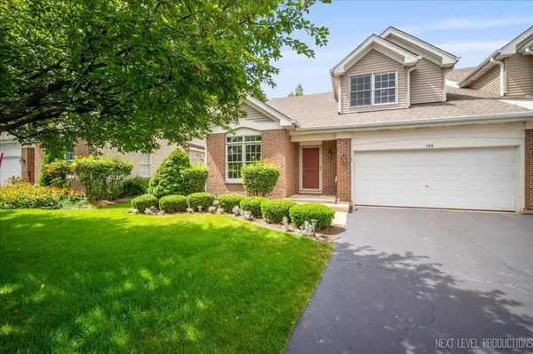 106 Fairfax CIR, Sugar Grove, IL 60554