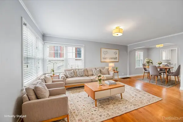 523 Eklund AVE, Geneva, IL 60134