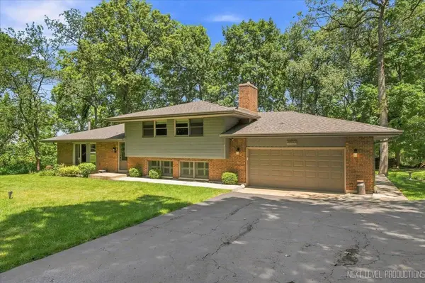 4N621 Deerslayer DR