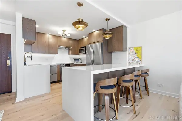 1516 N State Pkwy #8C, Chicago, IL 60610