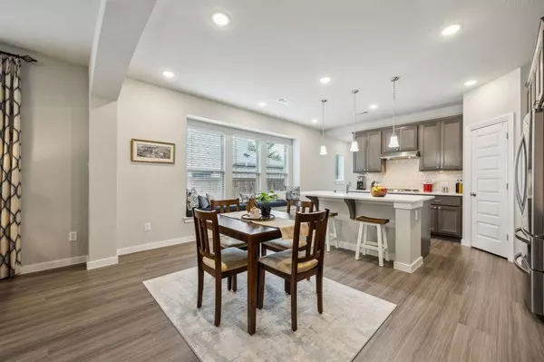 1309 Shire Drive, Aubrey, TX 76227