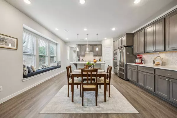 1309 Shire Drive, Aubrey, TX 76227