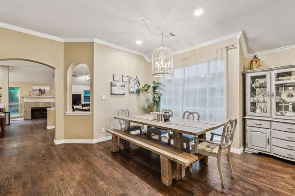 7204 Vanderbilt Drive, Mckinney, TX 75072