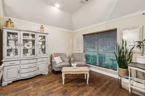 7204 Vanderbilt Drive, Mckinney, TX 75072