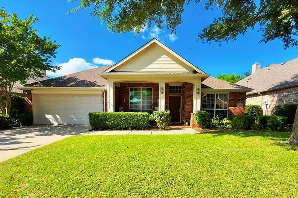 7204 Vanderbilt Drive, Mckinney, TX 75072