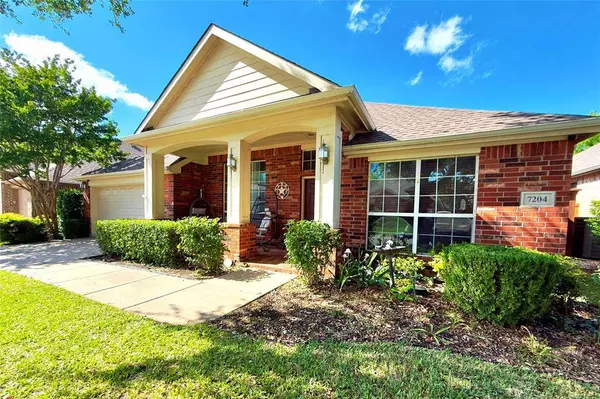 7204 Vanderbilt Drive, Mckinney, TX 75072