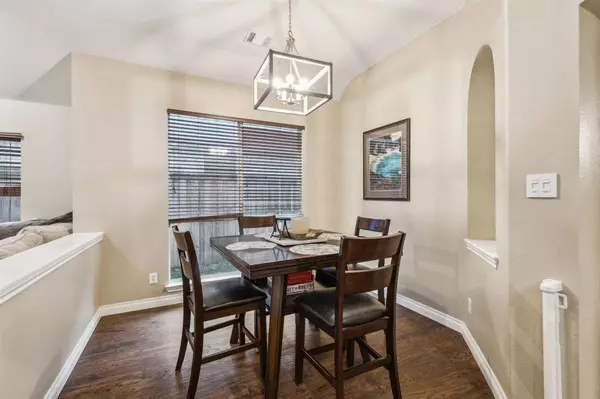 7204 Vanderbilt Drive, Mckinney, TX 75072