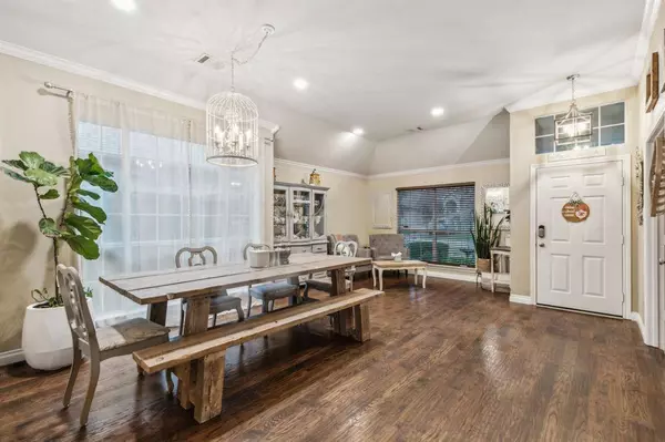 7204 Vanderbilt Drive, Mckinney, TX 75072