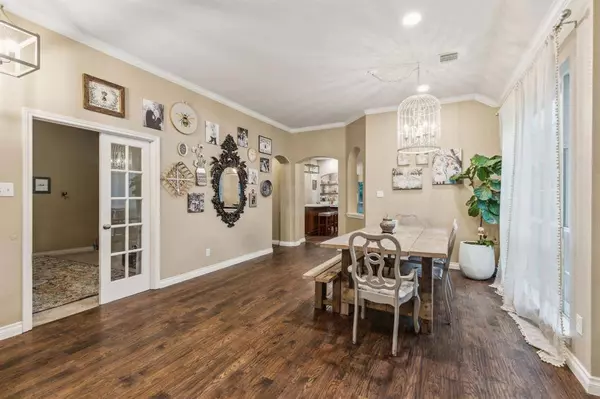 7204 Vanderbilt Drive, Mckinney, TX 75072