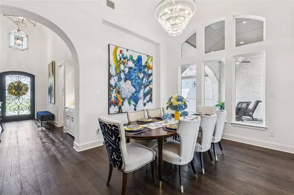 820 Wright Lane, Prosper, TX 75078