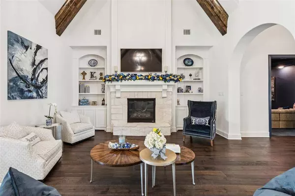 820 Wright Lane, Prosper, TX 75078