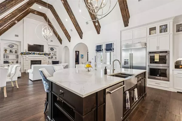 820 Wright Lane, Prosper, TX 75078