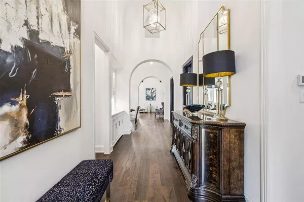 820 Wright Lane, Prosper, TX 75078