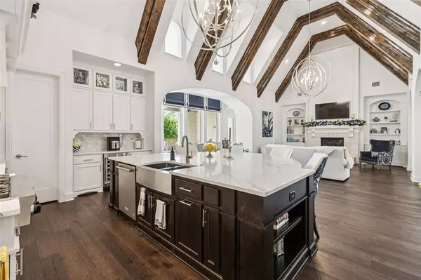 820 Wright Lane, Prosper, TX 75078