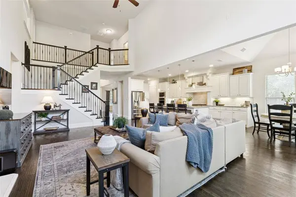 2020 Artemis Court, Allen, TX 75013