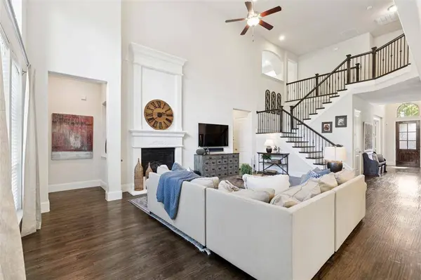 2020 Artemis Court, Allen, TX 75013