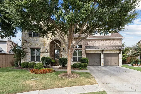 2020 Artemis Court, Allen, TX 75013