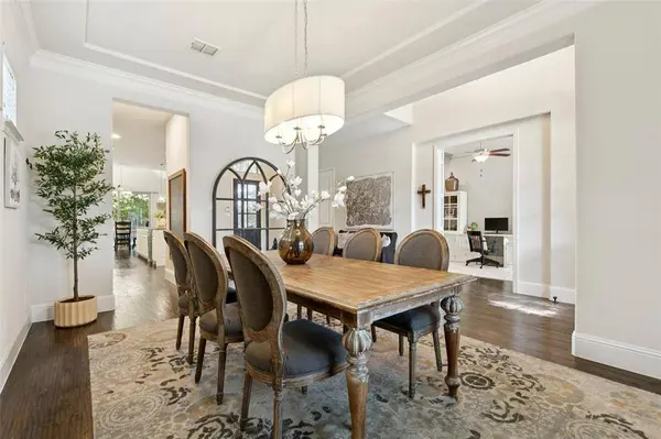 2020 Artemis Court, Allen, TX 75013