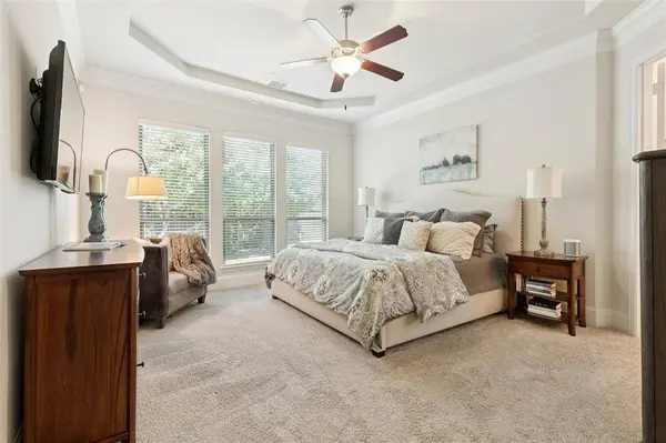2020 Artemis Court, Allen, TX 75013