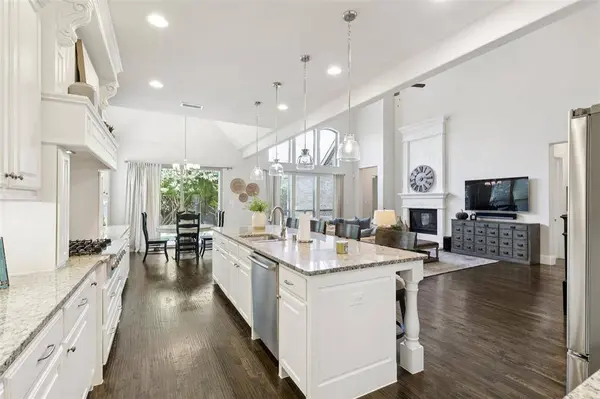 2020 Artemis Court, Allen, TX 75013