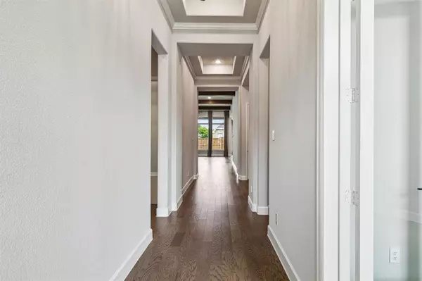 2232 Grey September Street, Celina, TX 75009