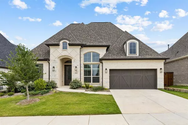 2232 Grey September Street, Celina, TX 75009