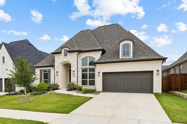 2232 Grey September Street, Celina, TX 75009