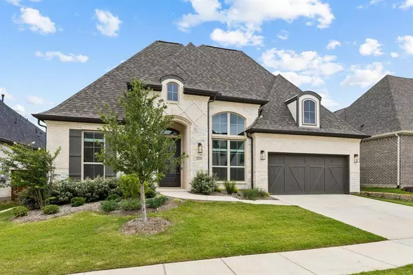 2232 Grey September Street, Celina, TX 75009