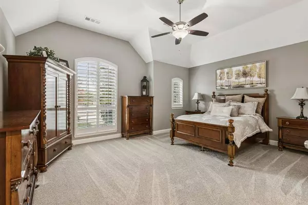 12439 Lost Valley Drive, Frisco, TX 75035