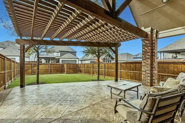 12439 Lost Valley Drive, Frisco, TX 75035