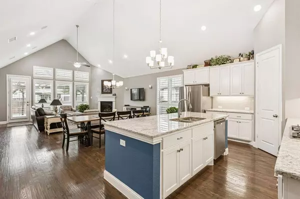 12439 Lost Valley Drive, Frisco, TX 75035