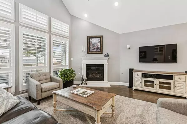 12439 Lost Valley Drive, Frisco, TX 75035