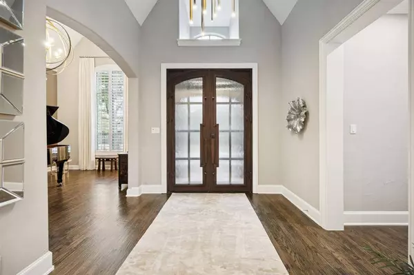 6824 Thorntree Drive, Mckinney, TX 75072