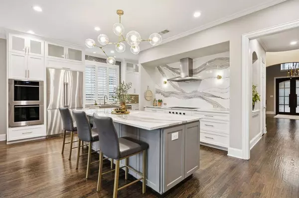 6824 Thorntree Drive, Mckinney, TX 75072