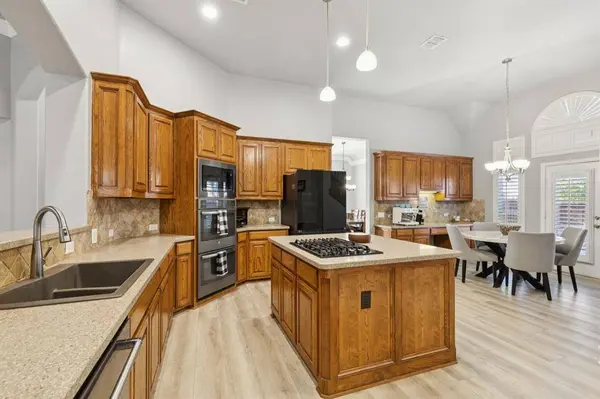 5714 Gallant Run Lane, Frisco, TX 75033