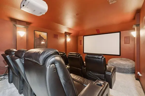 5714 Gallant Run Lane, Frisco, TX 75033