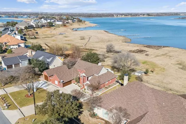 10519 Buccaneer Point, Frisco, TX 75036