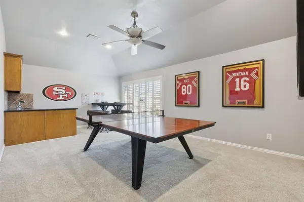 5714 Gallant Run Lane, Frisco, TX 75033