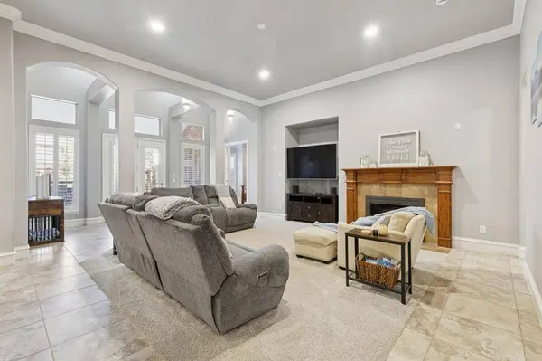 5714 Gallant Run Lane, Frisco, TX 75033