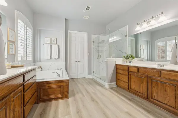 5714 Gallant Run Lane, Frisco, TX 75033