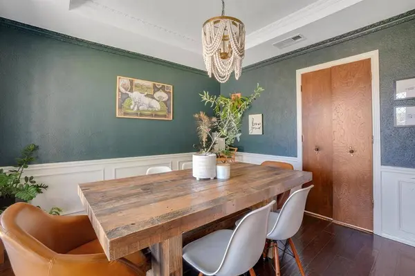 2712 Chamberlain Circle, Plano, TX 75023